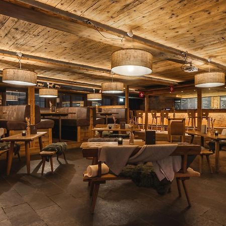 Alpenclub Hotel Engelberg Ngoại thất bức ảnh