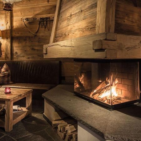 Alpenclub Hotel Engelberg Ngoại thất bức ảnh