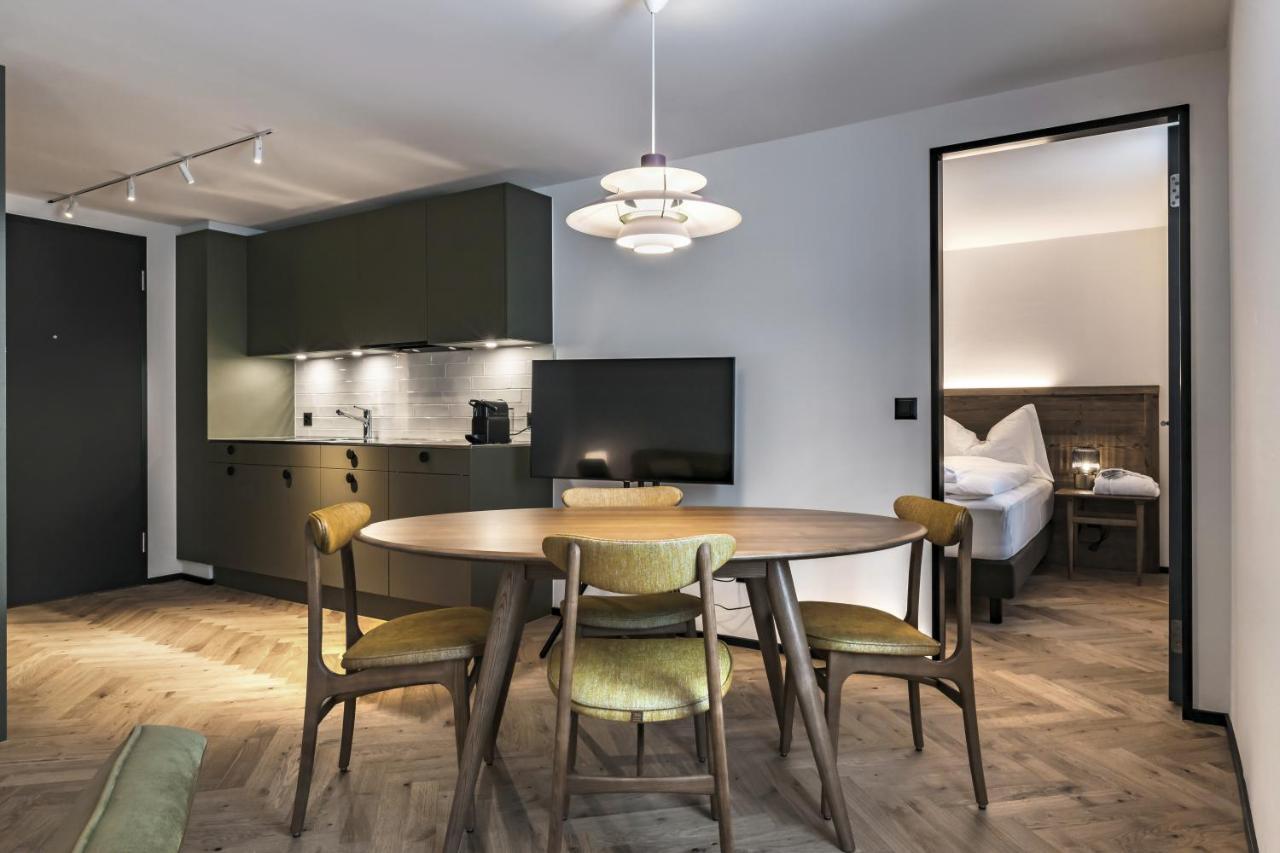 Alpenclub Hotel Engelberg Ngoại thất bức ảnh