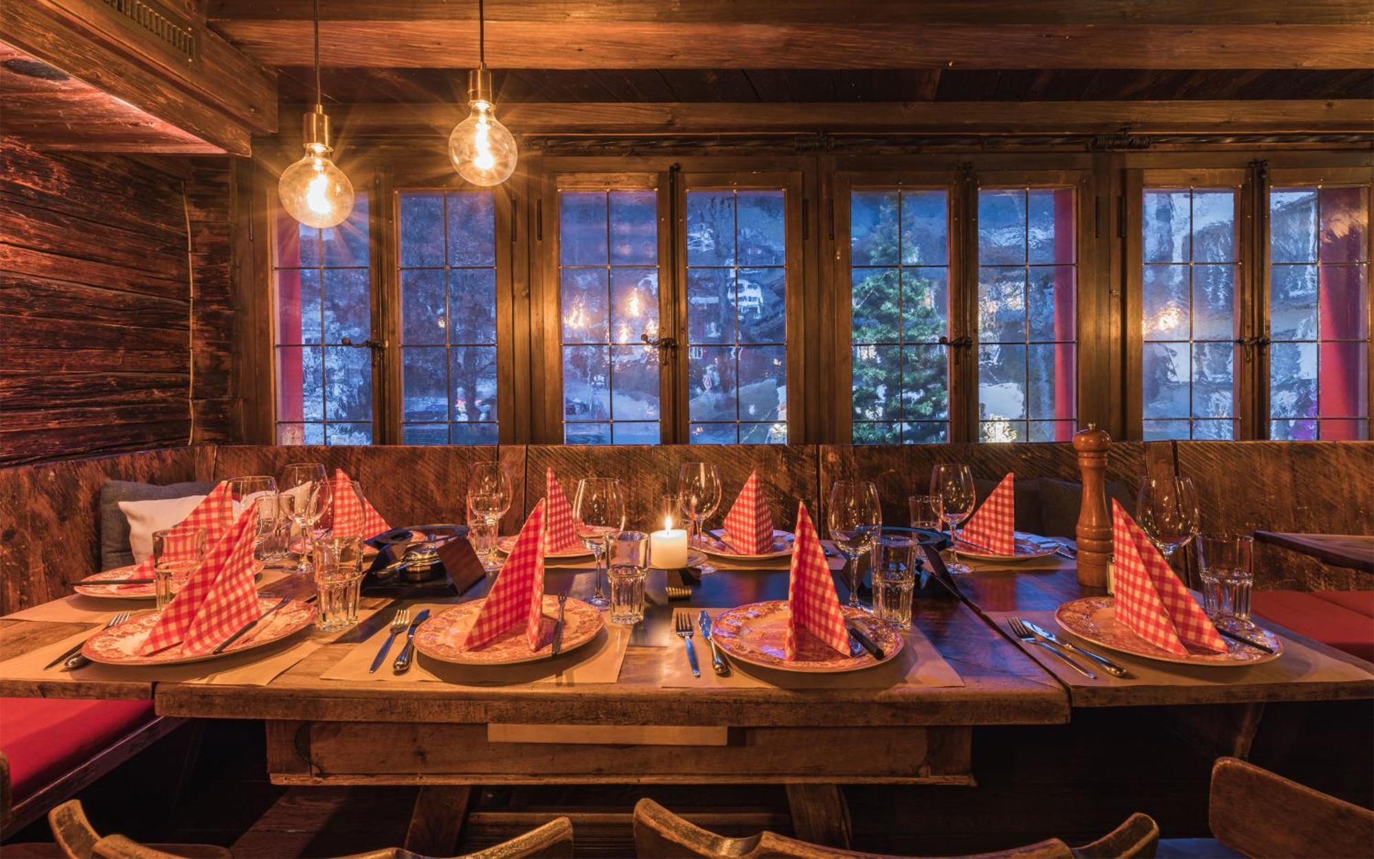 Alpenclub Hotel Engelberg Ngoại thất bức ảnh