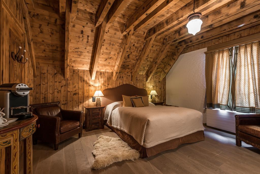 Alpenclub Hotel Engelberg Phòng bức ảnh