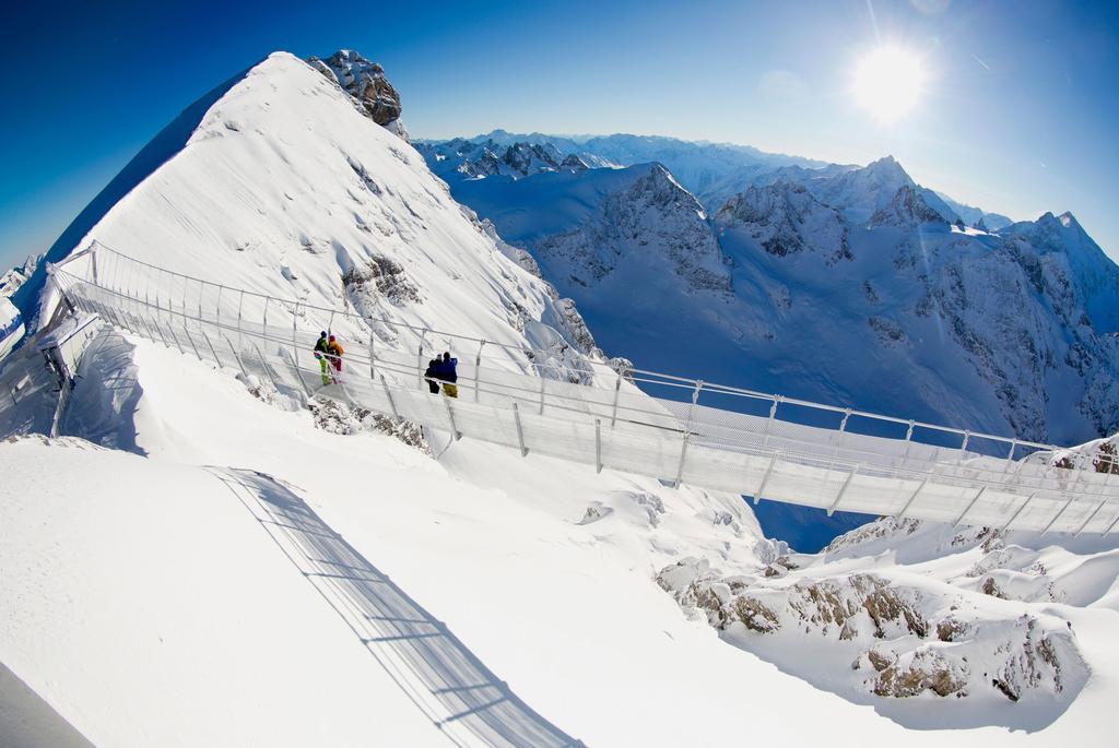 Alpenclub Hotel Engelberg Ngoại thất bức ảnh