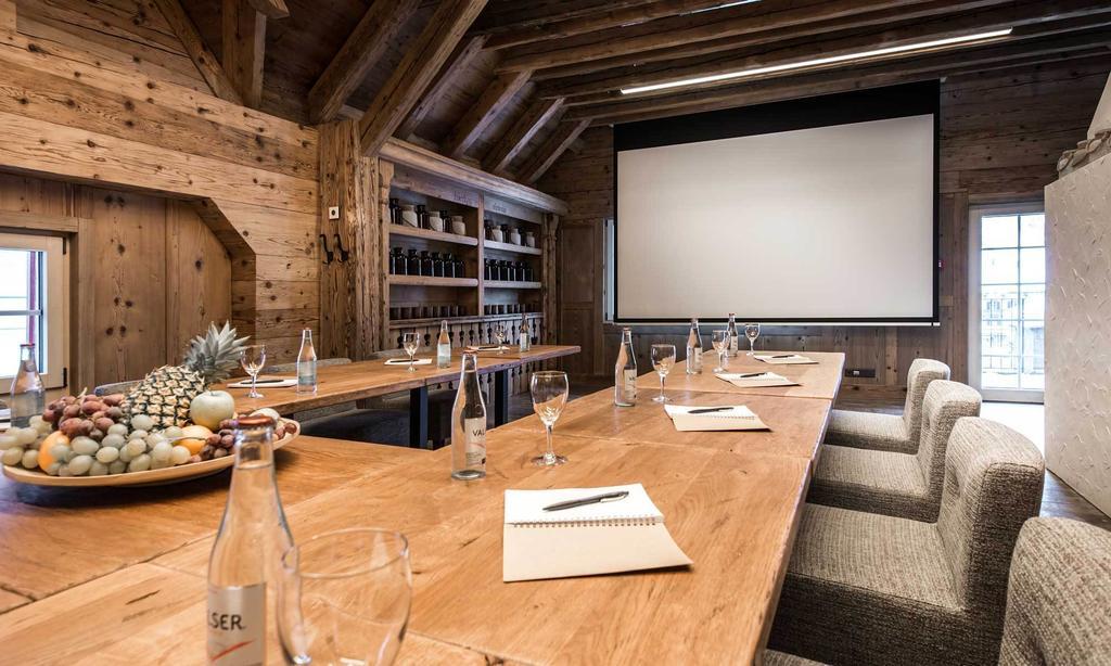 Alpenclub Hotel Engelberg Ngoại thất bức ảnh