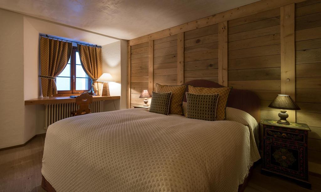 Alpenclub Hotel Engelberg Phòng bức ảnh