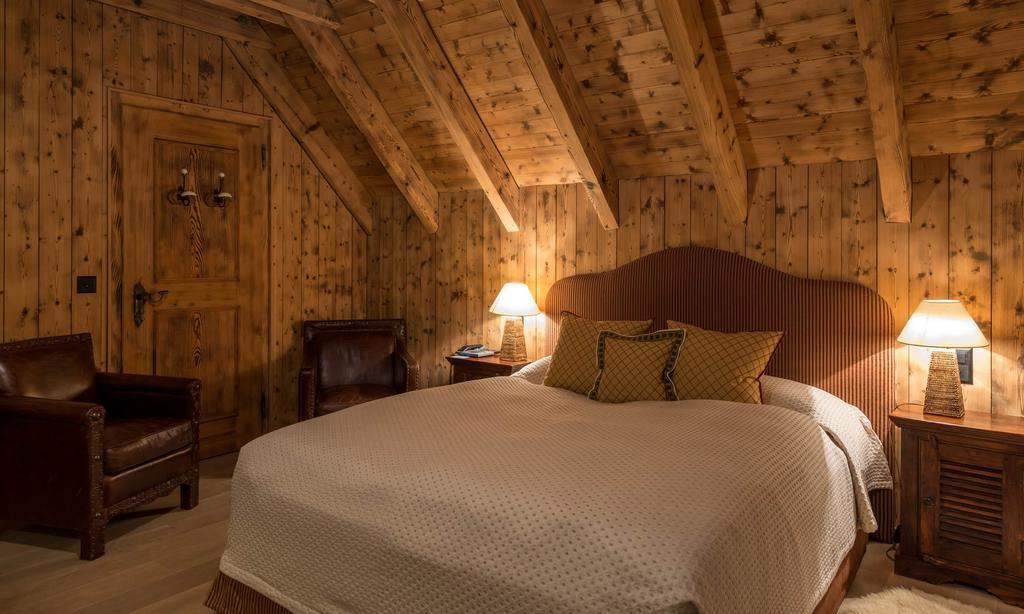 Alpenclub Hotel Engelberg Phòng bức ảnh