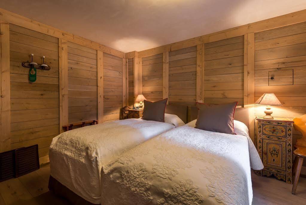 Alpenclub Hotel Engelberg Ngoại thất bức ảnh